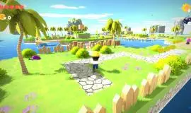 Скриншот 2 игры Master Maker 3D Ultimate
