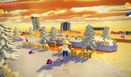 Скриншот 1 игры Master Maker 3D Ultimate