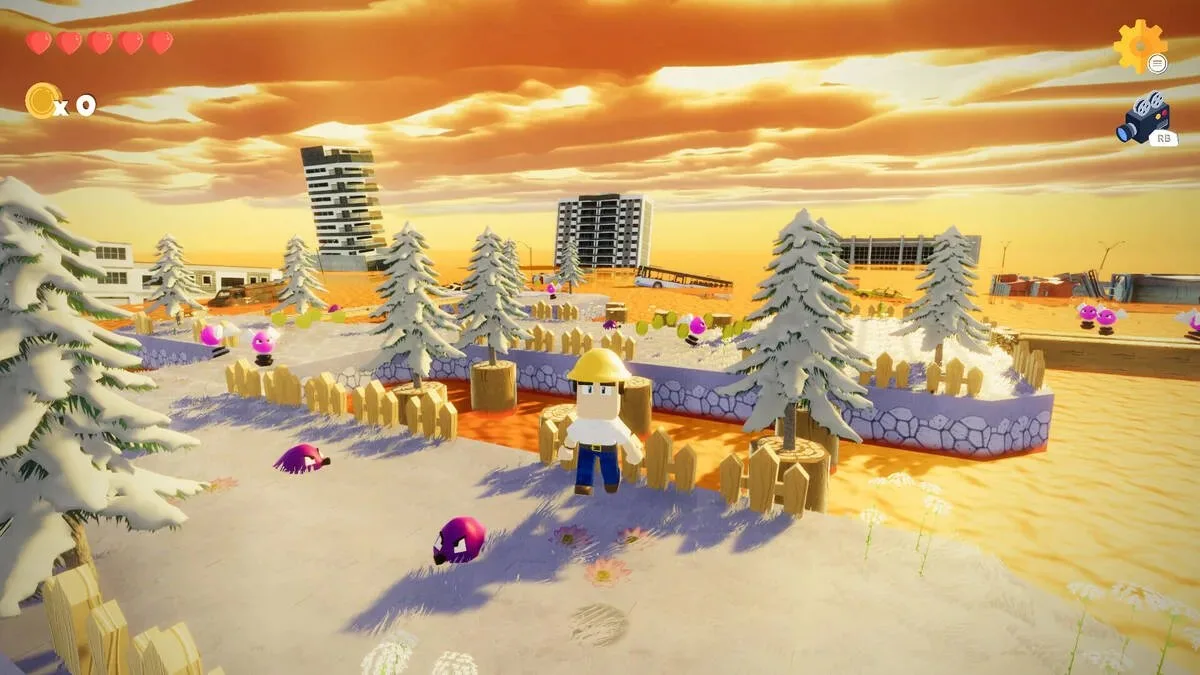 Master Maker 3D Ultimate - скриншот