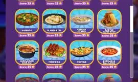 Скриншот 5 игры MasterChef: Learn to Cook!