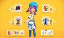 Скриншот 4 игры MasterChef: Learn to Cook!