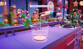 Скриншот 2 игры MasterChef: Learn to Cook!