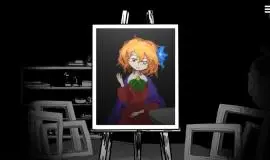 Скриншот 1 игры Matsuro Palette