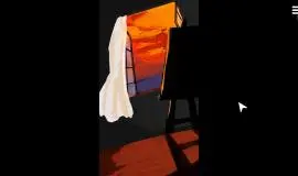 Скриншот 2 игры Matsuro Palette