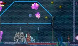 Скриншот 6 игры Maytroid. I swear it's a nice game too
