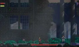 Скриншот 5 игры Maytroid. I swear it's a nice game too