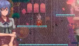 Скриншот 2 игры Maytroid. I swear it's a nice game too