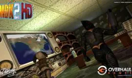 Скриншот 6 игры MDK2 HD