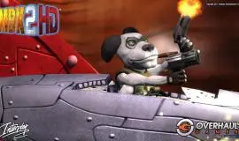 Скриншот 5 игры MDK2 HD