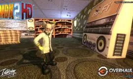 Скриншот 4 игры MDK2 HD