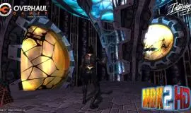 Скриншот 3 игры MDK2 HD