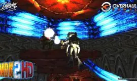Скриншот 1 игры MDK2 HD