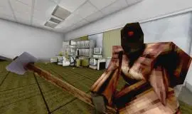 Скриншот 3 игры MEATHOOK