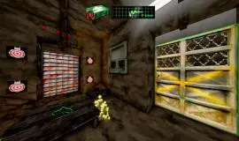 Скриншот 2 игры MEATHOOK