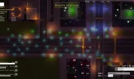 Скриншот 6 игры Mech Havoc
