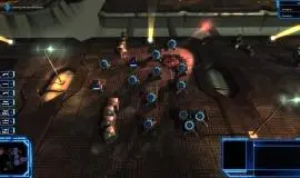 Скриншот 6 игры Mechs & Mercs: Black Talons