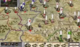 Скриншот 6 игры MEDIEVAL: Total War™ - Gold Edition