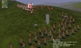 Скриншот 2 игры MEDIEVAL: Total War™ - Gold Edition