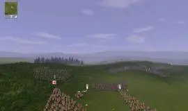Скриншот 1 игры MEDIEVAL: Total War™ - Gold Edition