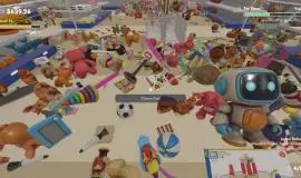 Скриншот 3 игры Megastore Chaos