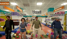 Скриншот 2 игры Megastore: Tidy Up Together