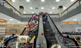 Скриншот 1 игры Megastore: Tidy Up Together
