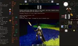 Скриншот 4 игры Memoirium
