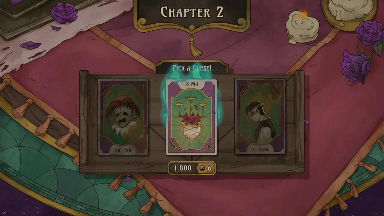 Memoria Arcana - скриншот