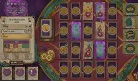 Скриншот 3 игры Memoria Arcana