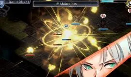 Скриншот 2 игры Mercenaries Lament: Requiem of the Silver Wolf