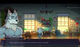 Скриншот 6 игры Mercury Abbey