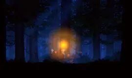 Скриншот 2 игры Mercury Abbey