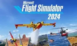 Скриншот 6 игры Microsoft Flight Simulator 2024