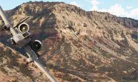 Скриншот 5 игры Microsoft Flight Simulator 2024
