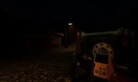 Скриншот 3 игры Midnight Massacre