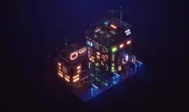Скриншот 5 игры Midnight Moments