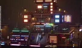 Скриншот 4 игры Midnight Moments
