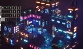 Скриншот 3 игры Midnight Moments
