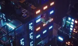 Скриншот 2 игры Midnight Moments