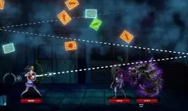 Скриншот 6 игры Midnight Study