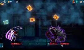 Скриншот 5 игры Midnight Study