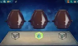 Скриншот 2 игры Midnight Study