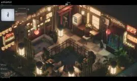 Скриншот 2 игры Midori no Kaori