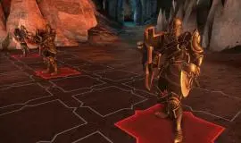 Скриншот 2 игры Might and Magic: Heroes 7 -Trial by Fire