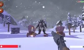 Скриншот 5 игры Mighty Vikings