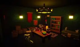 Скриншот 4 игры Mimic Busters