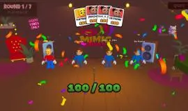 Скриншот 6 игры Mimic Party