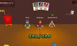 Скриншот 4 игры Mimic Party