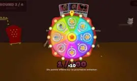 Скриншот 2 игры Mimic Party