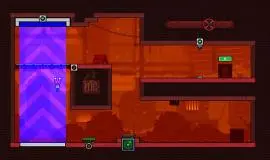 Скриншот 3 игры Mind Over Magnet